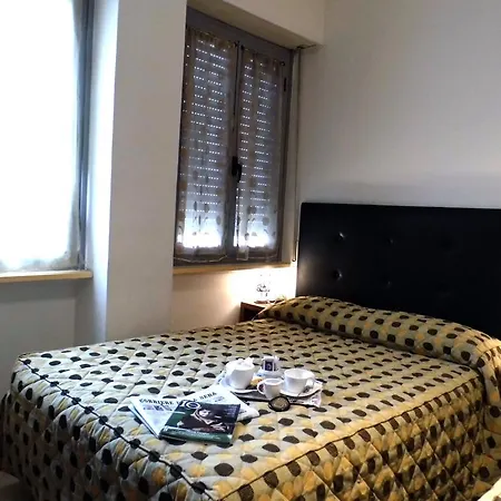 Apartment Accursio Milan