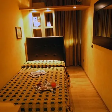 Accursio Apartment Milan